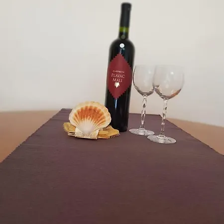 Apartamento Apartman Marina Zadar
