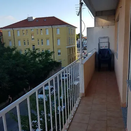 Apartman Marina Zadar