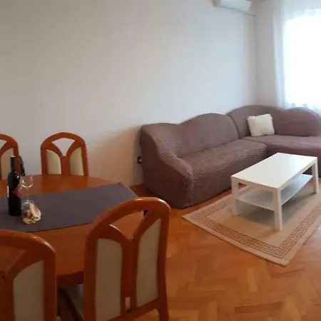 Apartman Marina * Zadar