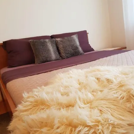 Apartman Marina Zadar