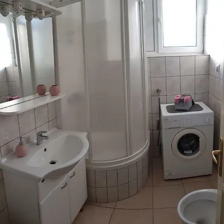 Apartman Marina Zadar