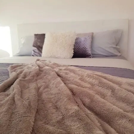 Apartman Marina Apartment Zadar