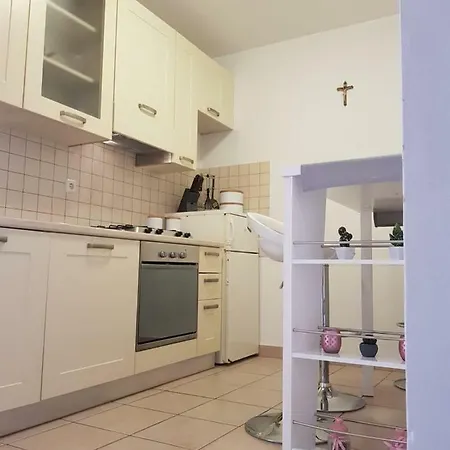 Apartman Marina