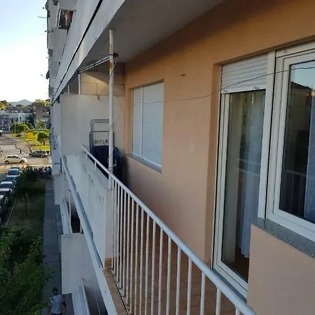 Apartman Marina *