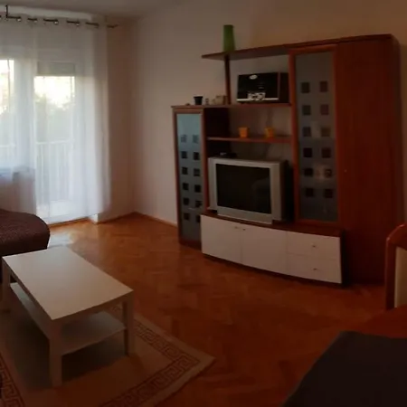 Appartamento Apartman Marina