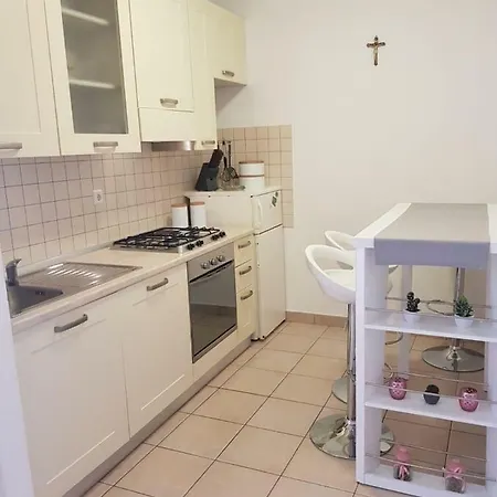 Appartamento Apartman Marina *