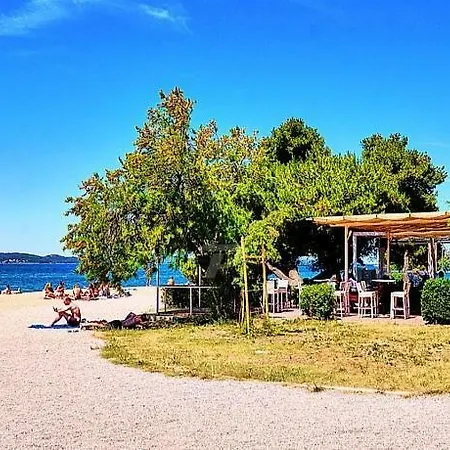 Appartamento Apartman Marina Zara